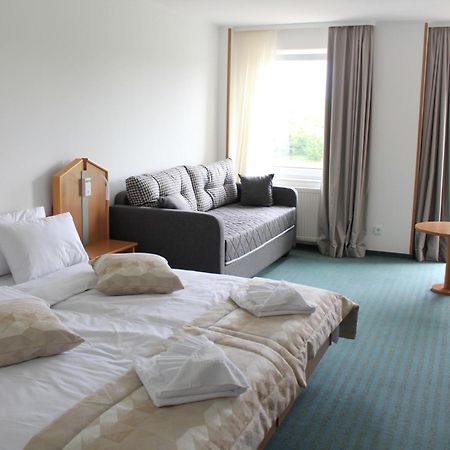 Hotel Bessunger Forst Rossdorf  Eksteriør bilde